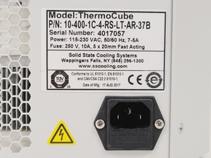 Thumbnail image of Agilent Bravo Liquid Handling System w/ BenchCel 4R, Labware Minihub and More