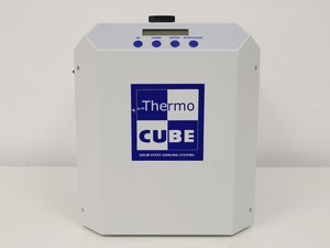 Thumbnail image of Agilent Bravo Liquid Handling System w/ BenchCel 4R, Labware Minihub and More