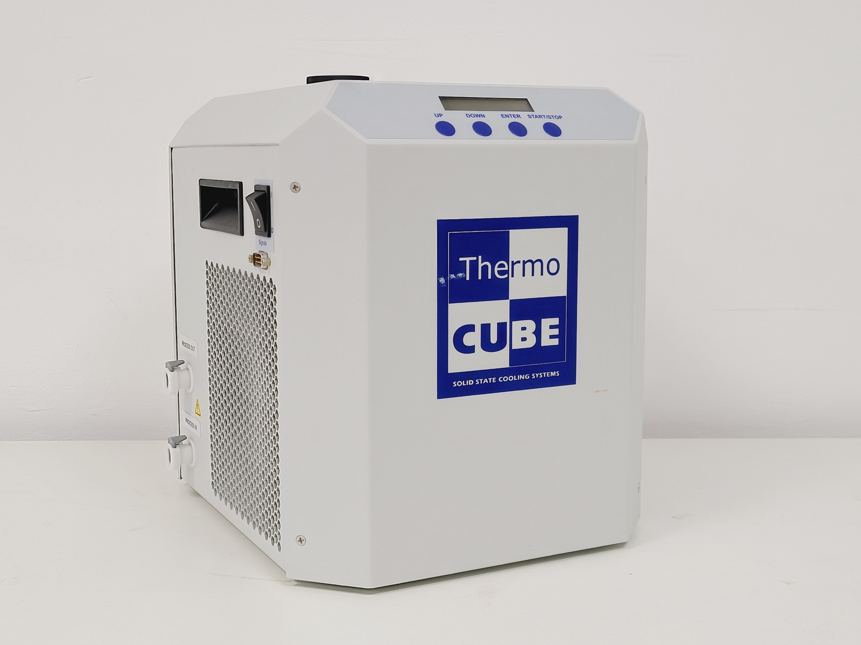 Image of Agilent Bravo Liquid Handling System w/ BenchCel 4R, Labware Minihub and More