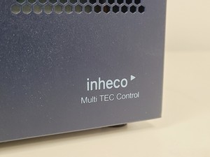 Thumbnail image of Agilent Bravo Liquid Handling System w/ BenchCel 4R, Labware Minihub and More