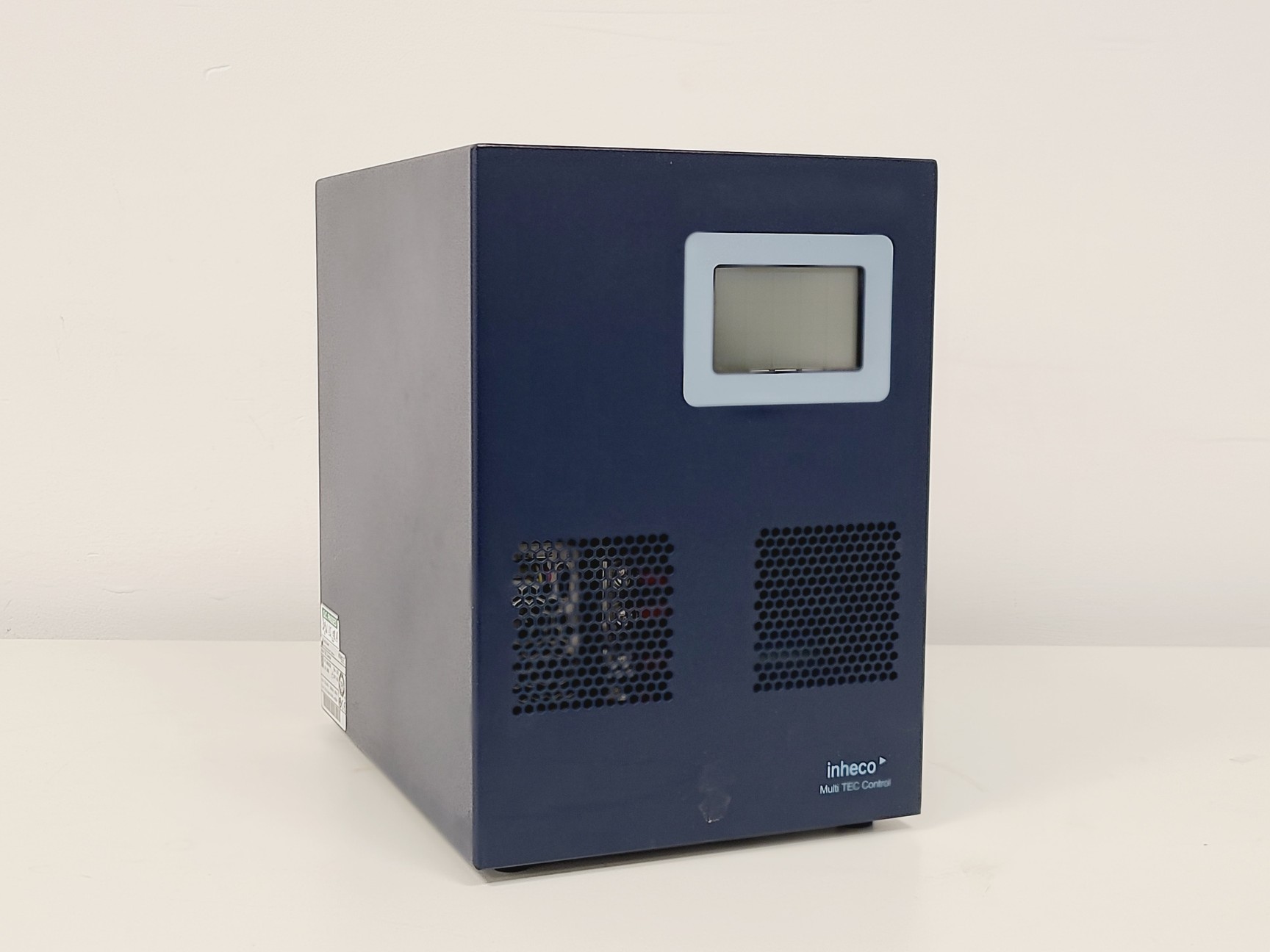 Image of Agilent Bravo Liquid Handling System w/ BenchCel 4R, Labware Minihub and More