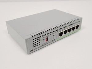 Thumbnail image of Agilent Bravo Liquid Handling System w/ BenchCel 4R, Labware Minihub and More