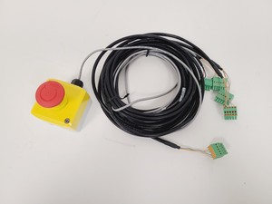 Thumbnail image of Agilent Bravo Liquid Handling System w/ BenchCel 4R, Labware Minihub and More