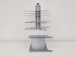 Thumbnail image of Agilent Bravo Liquid Handling System w/ BenchCel 4R, Labware Minihub and More