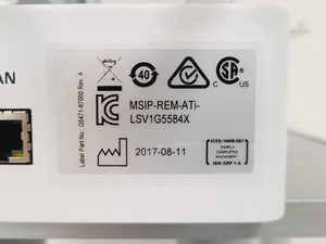 Thumbnail image of Agilent Bravo Liquid Handling System w/ BenchCel 4R, Labware Minihub and More