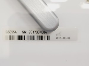 Thumbnail image of Agilent Bravo Liquid Handling System w/ BenchCel 4R, Labware Minihub and More