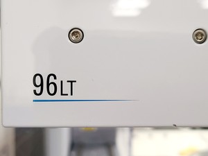 Thumbnail image of Agilent Bravo Liquid Handling System w/ BenchCel 4R, Labware Minihub and More