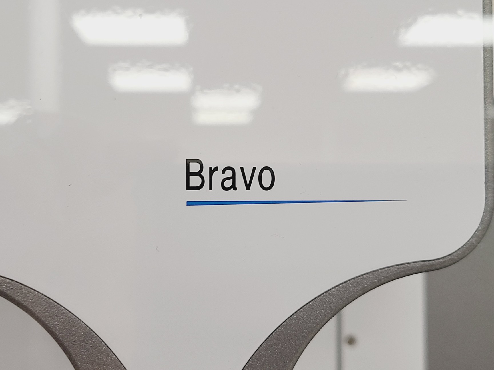 Image of Agilent Bravo Liquid Handling System w/ BenchCel 4R, Labware Minihub and More