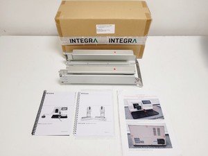 Thumbnail image of Integra Viafill Dispenser & Stacker w/ 2 x Plate Stacker Short Chimneys 