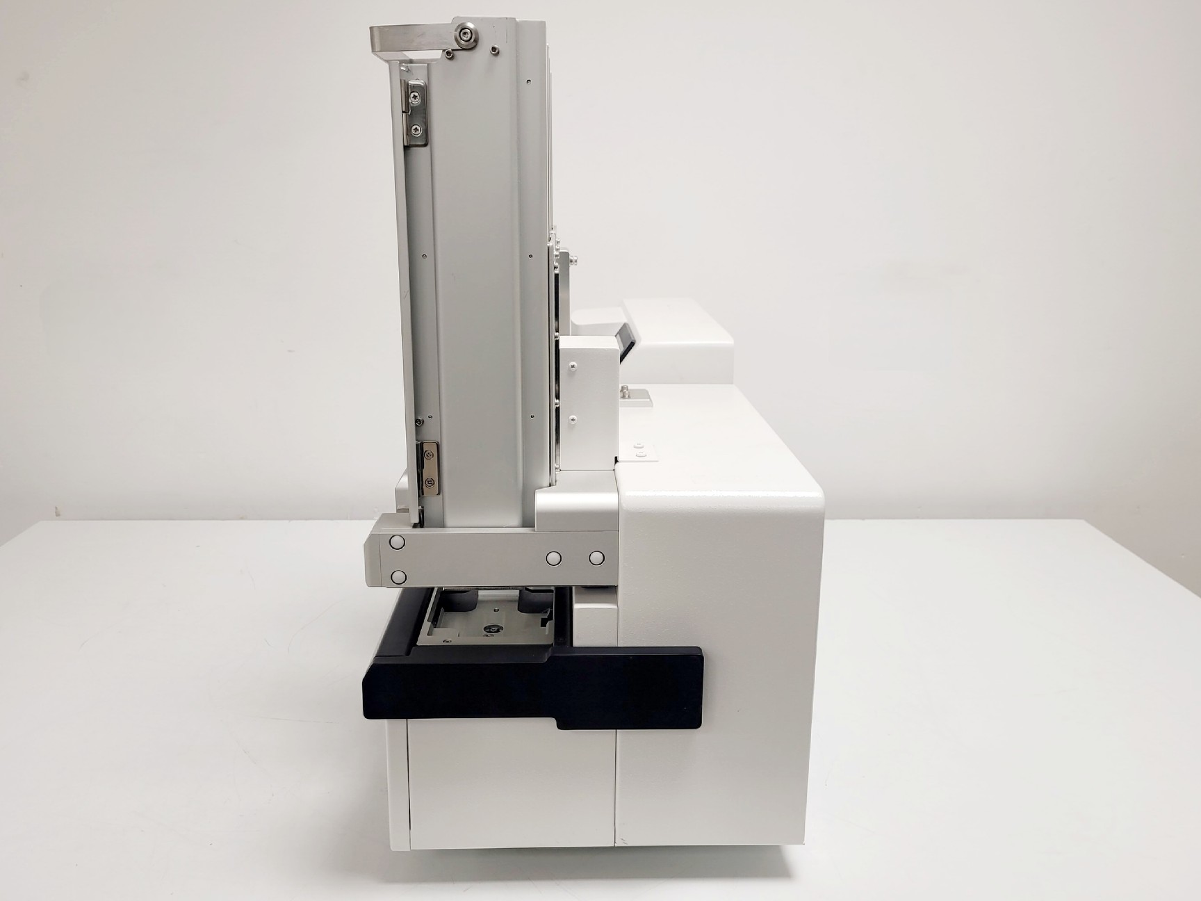 Image of Integra Viafill Dispenser & Stacker w/ 2 x Plate Stacker Short Chimneys 