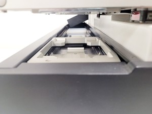 Thumbnail image of Integra Viafill Dispenser & Stacker w/ 2 x Plate Stacker Short Chimneys 