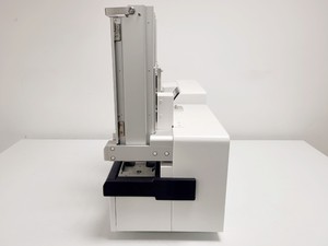 Thumbnail image of Integra Viafill Dispenser & Stacker w/ 2 x Plate Stacker Short Chimneys 