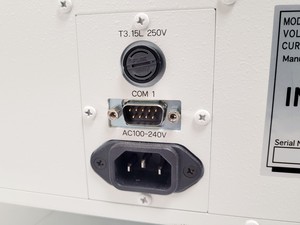 Thumbnail image of Integra Viafill Dispenser & Stacker w/ 2 x Plate Stacker Short Chimneys 