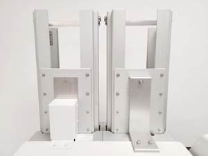 Thumbnail image of Integra Viafill Dispenser & Stacker w/ 2 x Plate Stacker Short Chimneys 