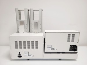 Thumbnail image of Integra Viafill Dispenser & Stacker w/ 2 x Plate Stacker Short Chimneys 