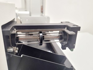 Thumbnail image of Integra Viafill Dispenser & Stacker w/ 2 x Plate Stacker Short Chimneys 