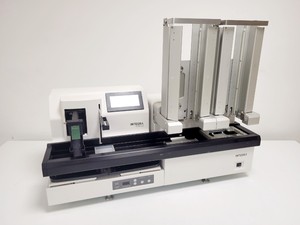 Thumbnail image of Integra Viafill Dispenser & Stacker w/ 2 x Plate Stacker Short Chimneys 