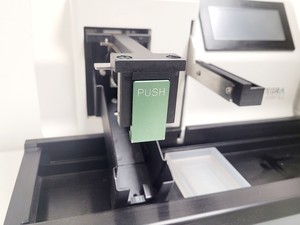 Thumbnail image of Integra Viafill Dispenser & Stacker w/ 2 x Plate Stacker Short Chimneys 