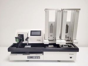 Thumbnail image of Integra Viafill Dispenser & Stacker w/ 2 x Plate Stacker Short Chimneys 