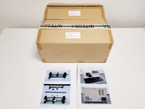 Thumbnail image of Integra Viafill Dispenser & Stacker Automatic Dispenser Lab