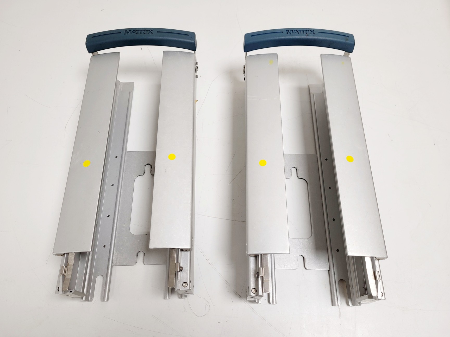 Image of Integra Viafill Dispenser & Stacker Automatic Dispenser Lab