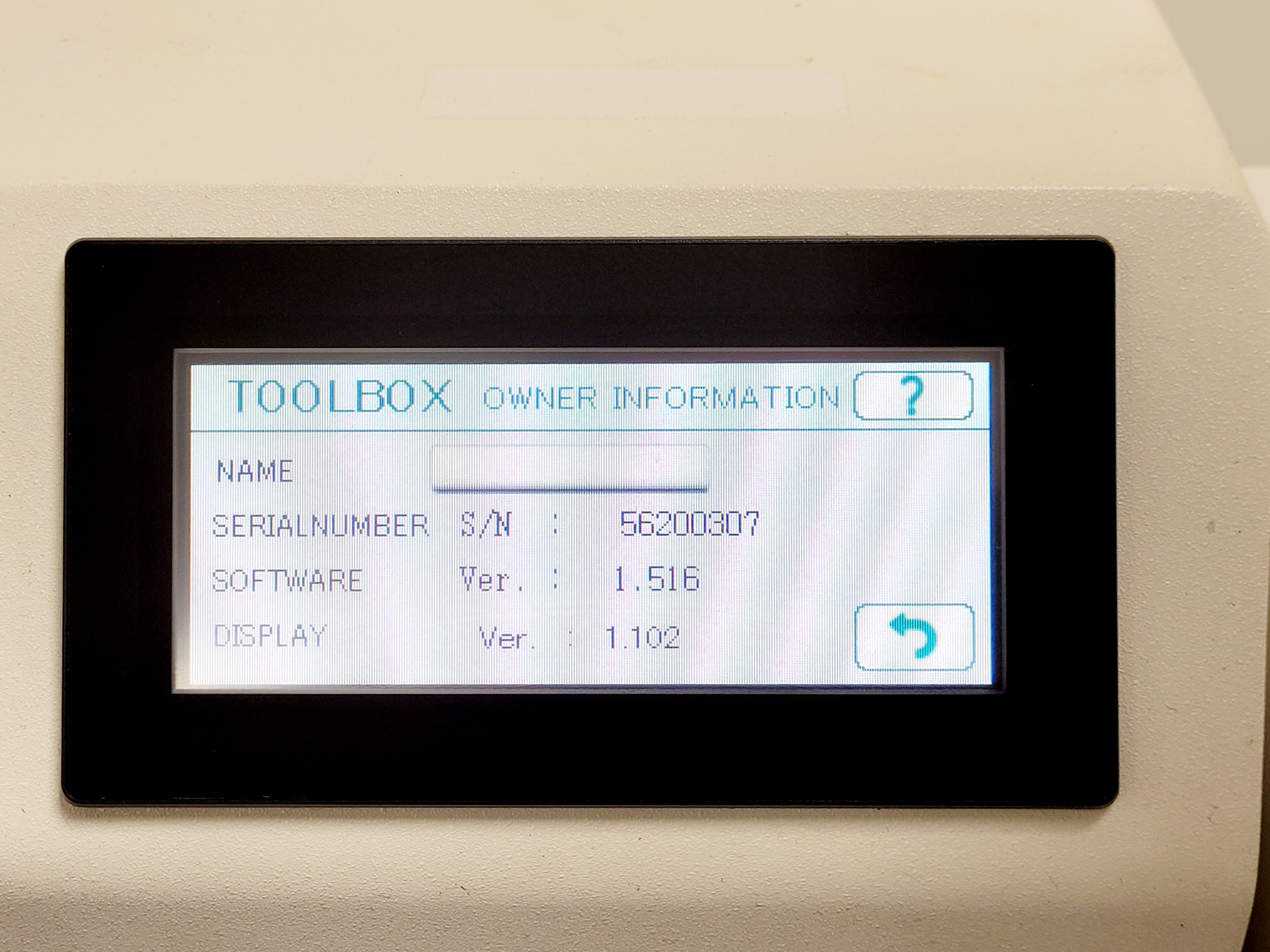Image of Integra Viafill Dispenser & Stacker Automatic Dispenser Lab