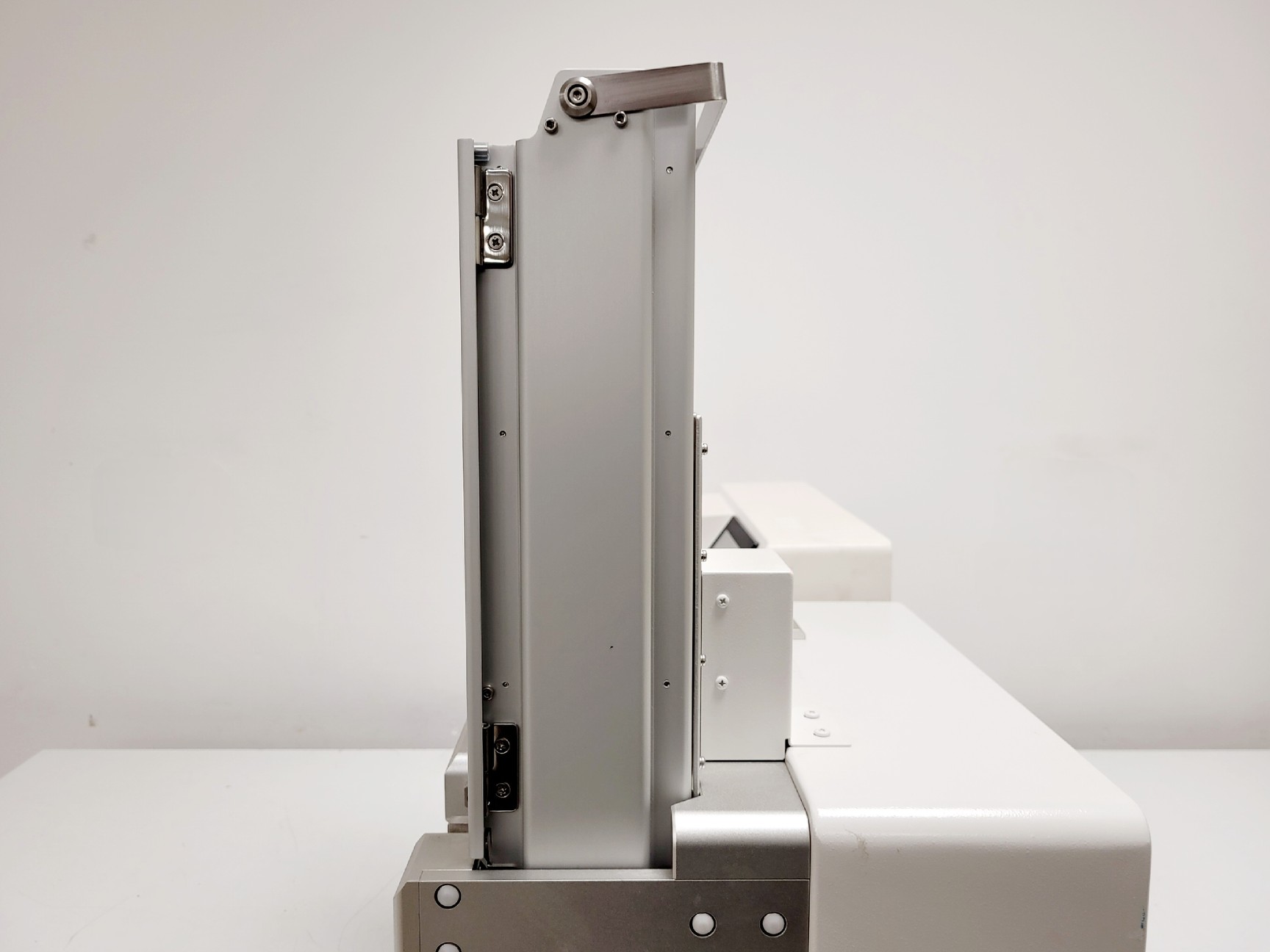 Image of Integra Viafill Dispenser & Stacker Automatic Dispenser Lab