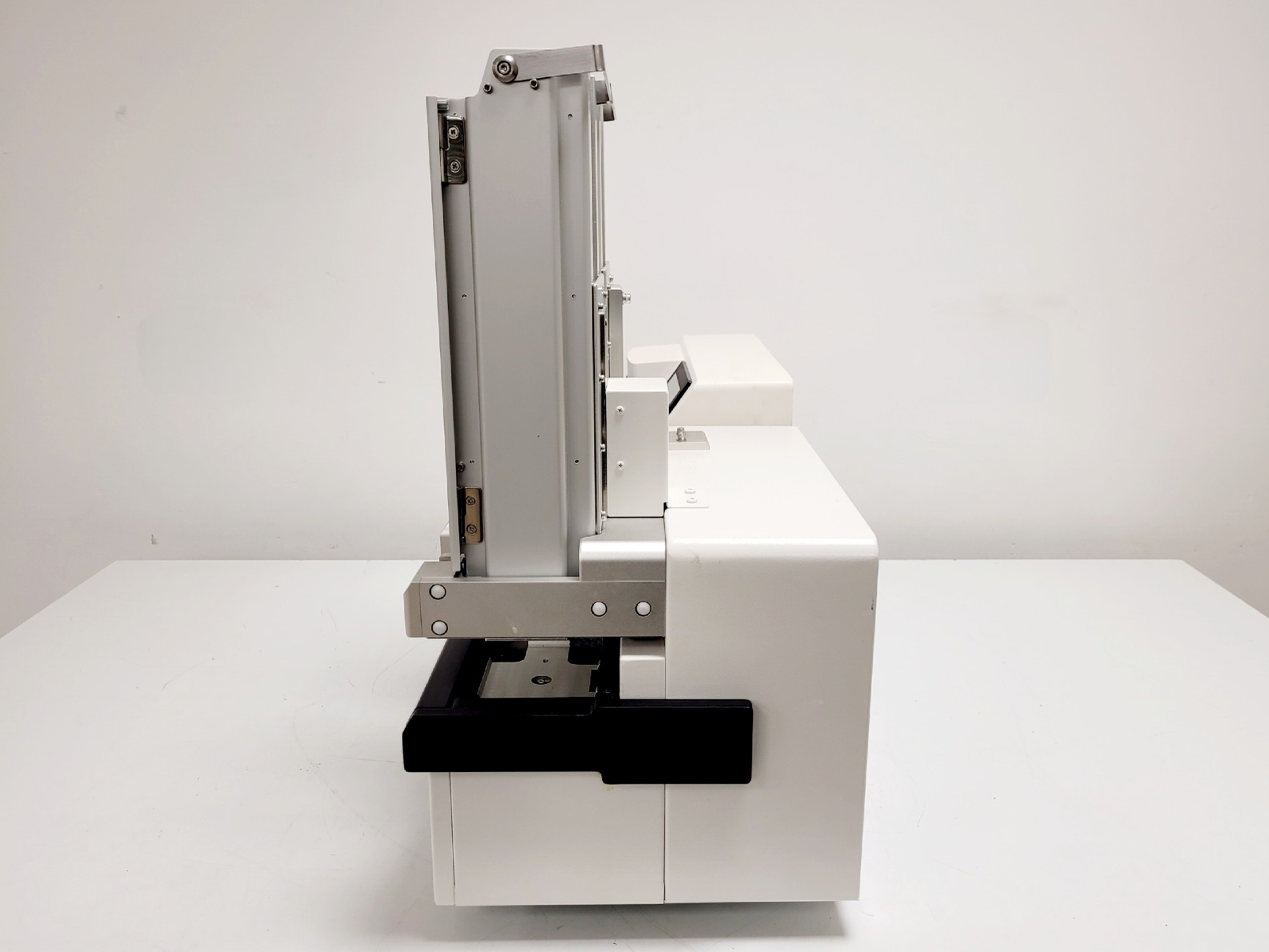 Viafill Integra Viafill Dispenser & Stacker Automatic Dispenser Lab