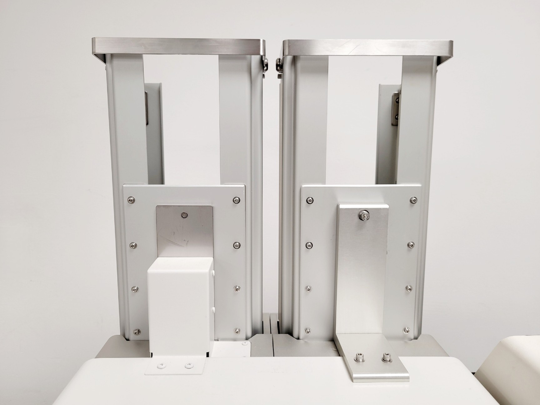 Viafill Integra Viafill Dispenser & Stacker Automatic Dispenser Lab