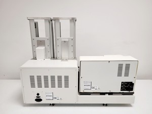 Thumbnail image of Integra Viafill Dispenser & Stacker Automatic Dispenser Lab