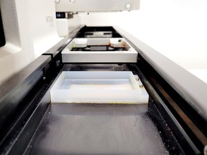 Thumbnail image of Integra Viafill Dispenser & Stacker Automatic Dispenser Lab
