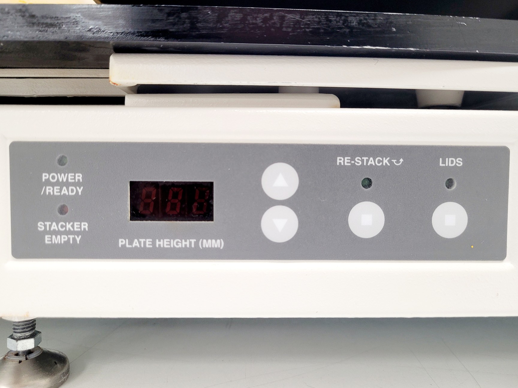 Image of Integra Viafill Dispenser & Stacker Automatic Dispenser Lab