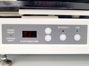 Thumbnail image of Integra Viafill Dispenser & Stacker Automatic Dispenser Lab