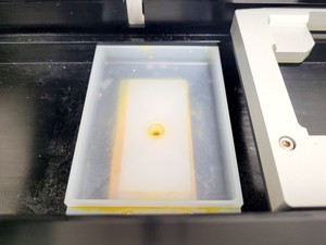 Thumbnail image of Integra Viafill Dispenser & Stacker Automatic Dispenser Lab