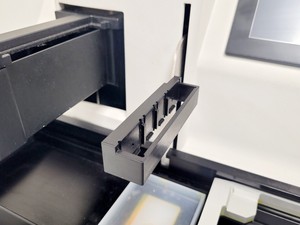 Thumbnail image of Integra Viafill Dispenser & Stacker Automatic Dispenser Lab