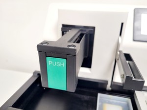 Thumbnail image of Integra Viafill Dispenser & Stacker Automatic Dispenser Lab