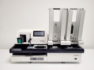 Thumbnail image of Integra Viafill Dispenser & Stacker Automatic Dispenser Lab