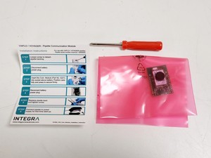 Thumbnail image of Integra Viafill Dispenser & Stacker Automatic Dispenser Lab