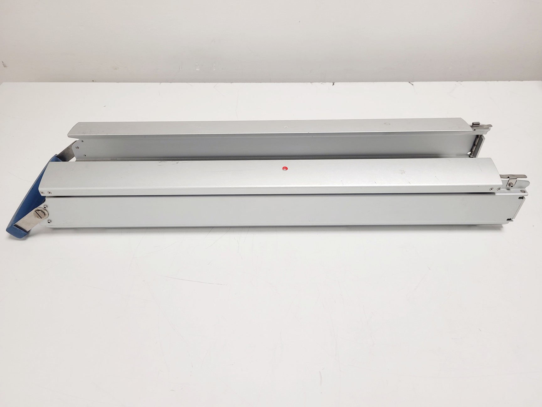 Image of Integra Viafill Rapid Reagent Dispenser & Stacker  Lab