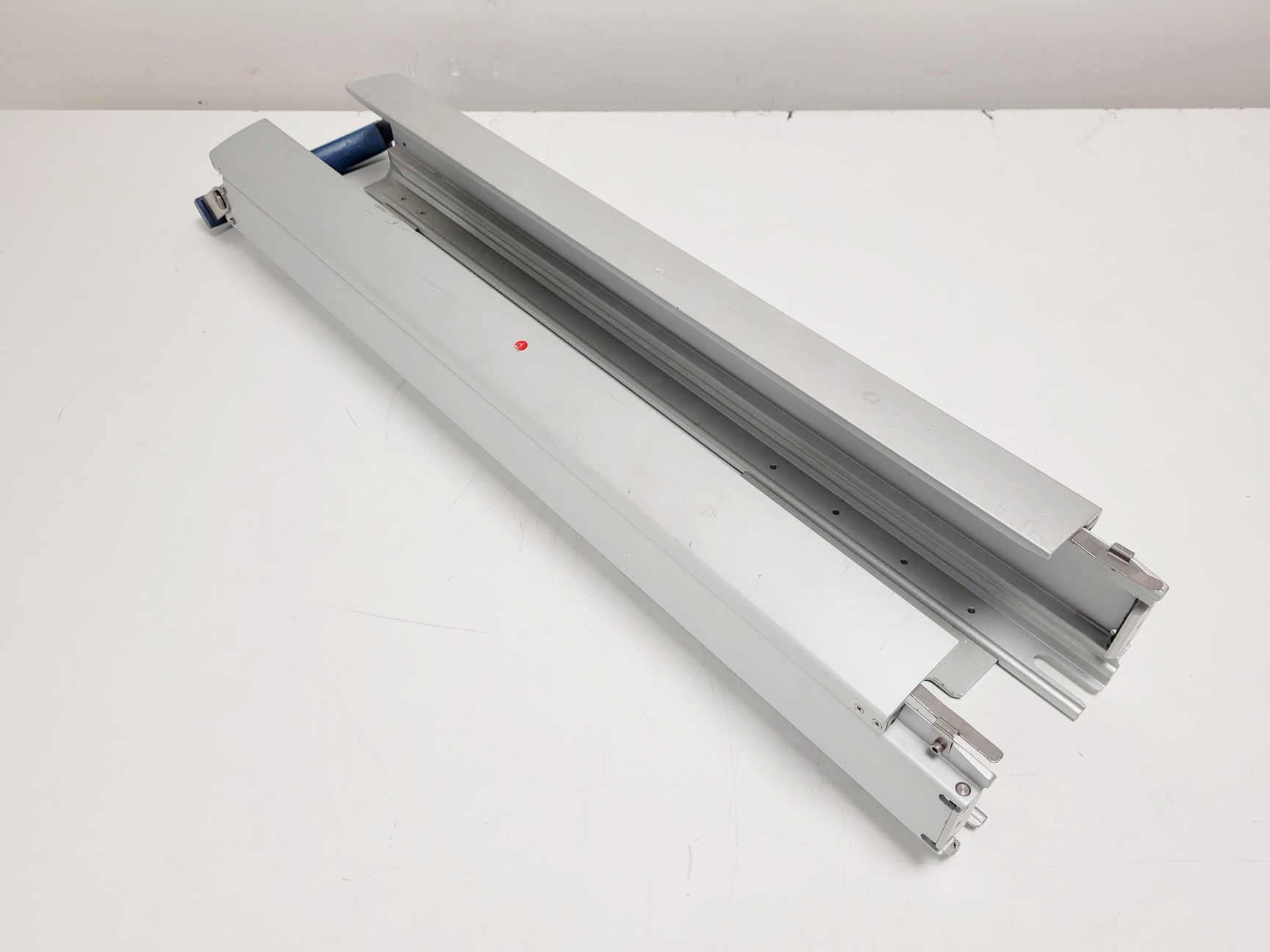 Viafill Integra Viafill Rapid Reagent Dispenser & Stacker Lab