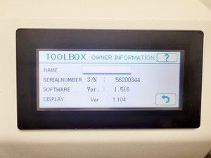 Thumbnail image of Integra Viafill Rapid Reagent Dispenser & Stacker  Lab