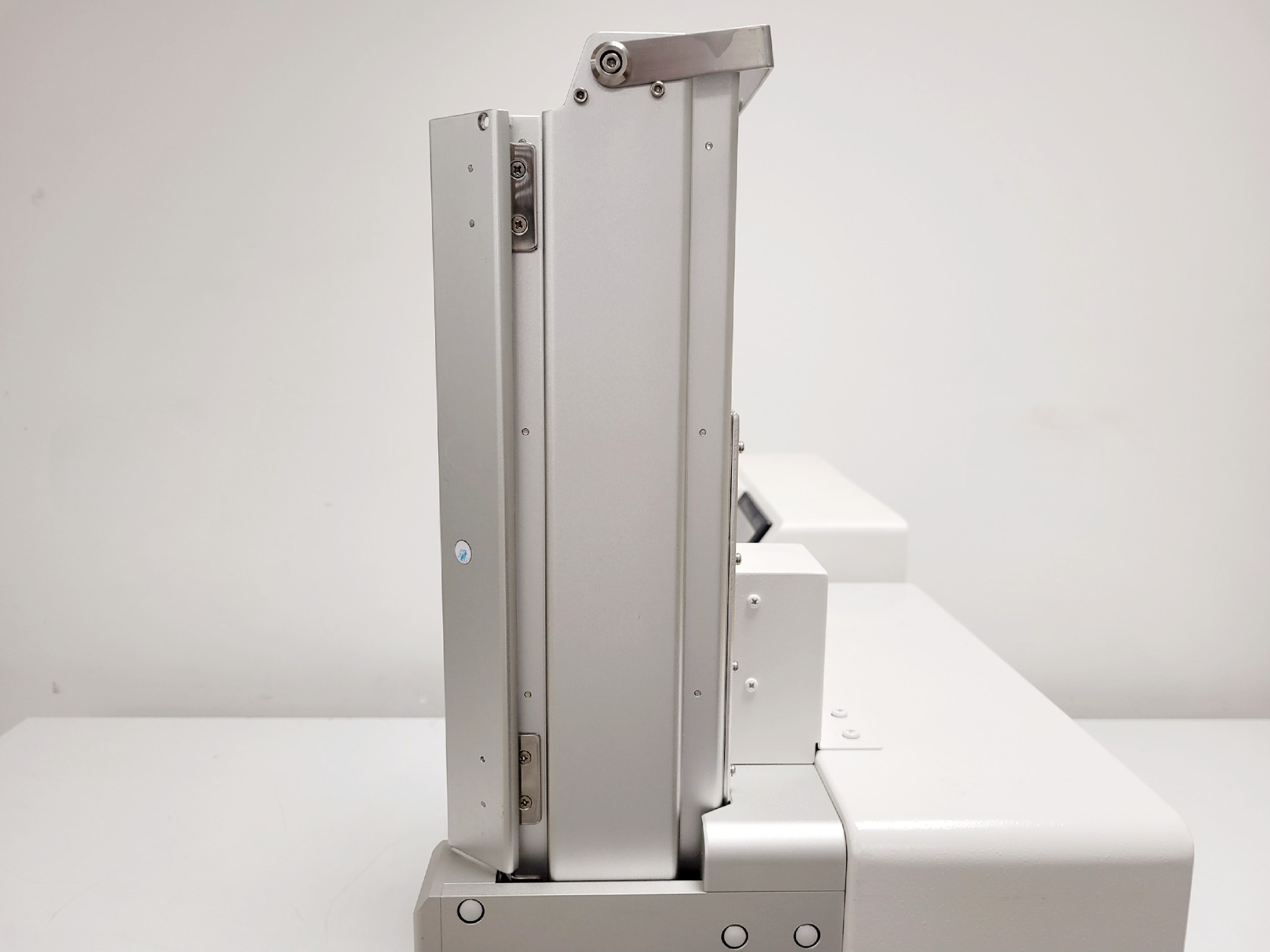 Image of Integra Viafill Rapid Reagent Dispenser & Stacker  Lab