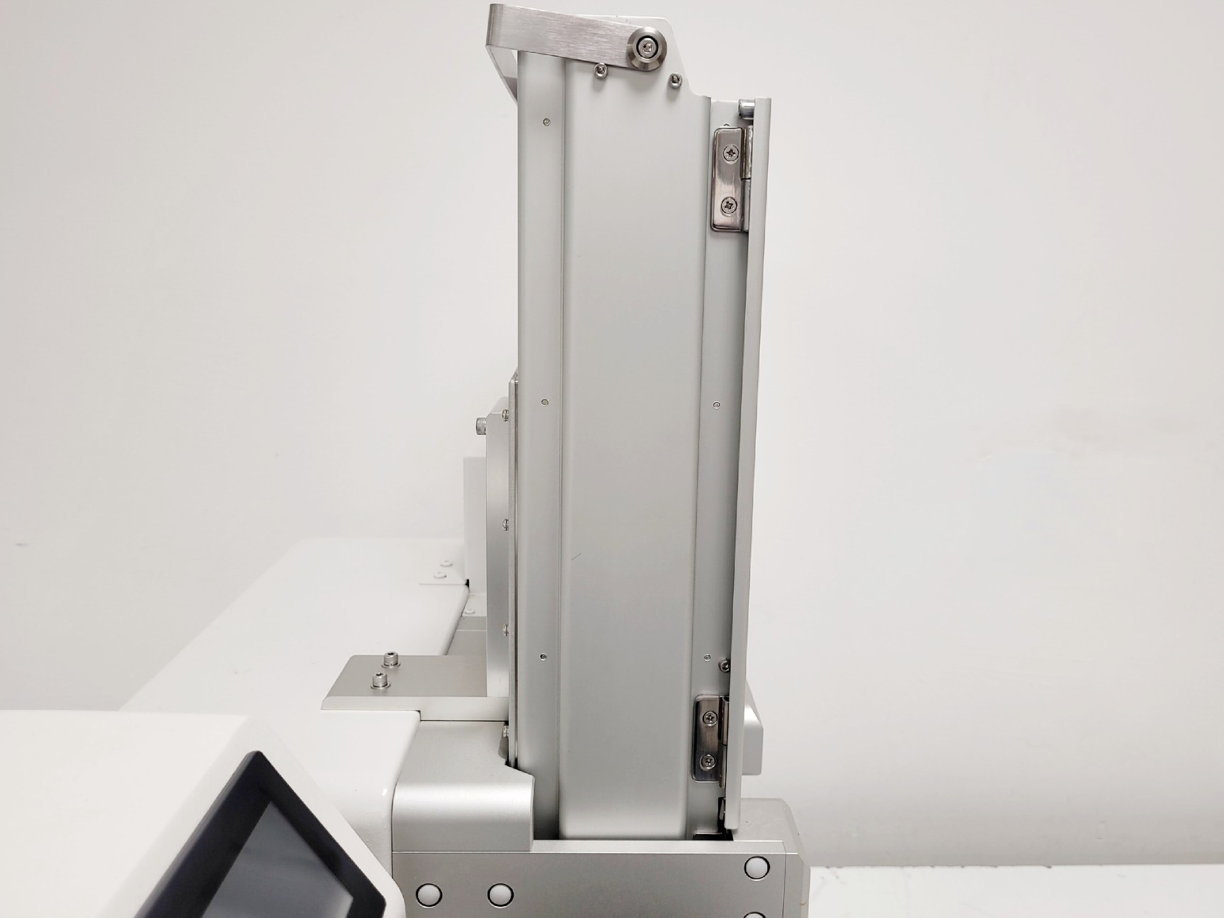Viafill Integra Viafill Rapid Reagent Dispenser & Stacker Lab