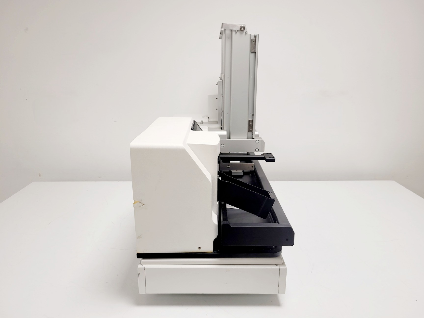 Image of Integra Viafill Rapid Reagent Dispenser & Stacker  Lab