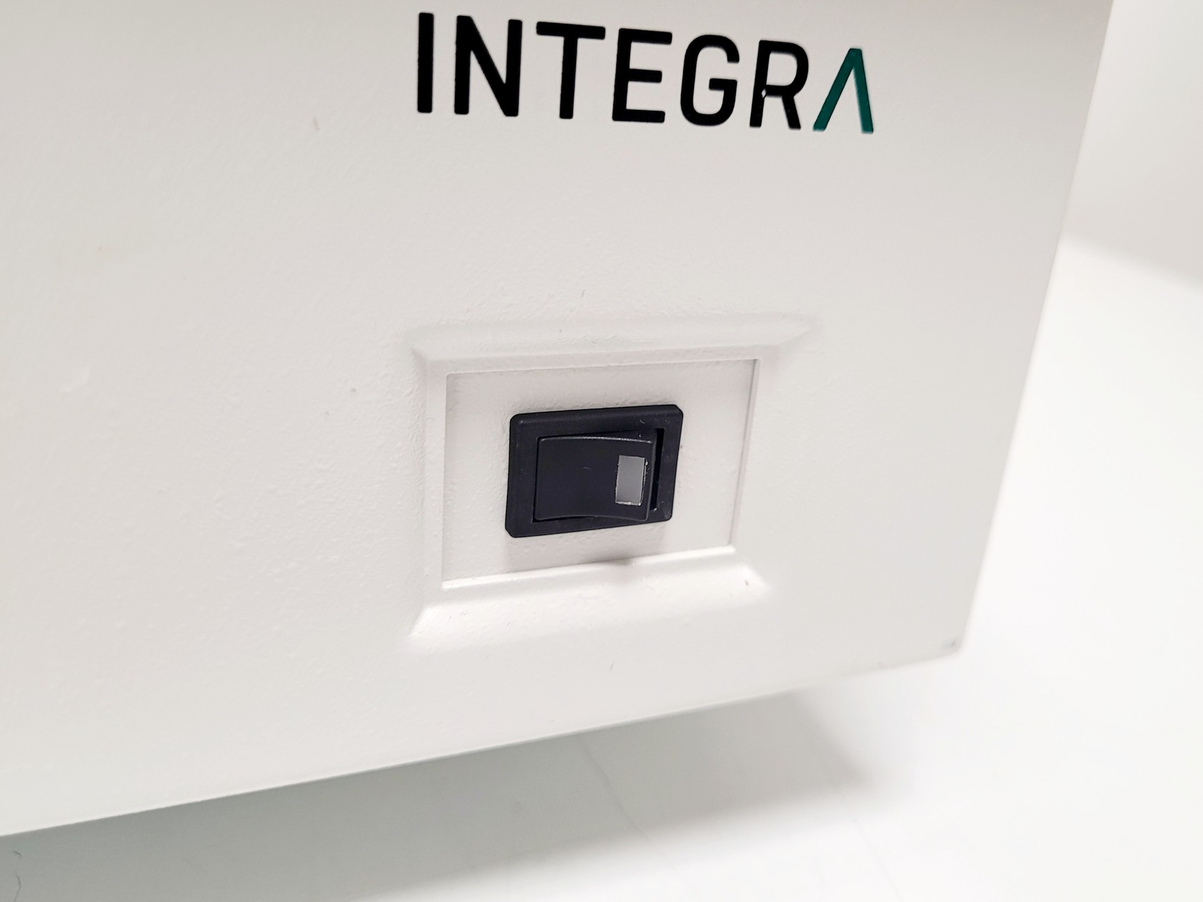 Image of Integra Viafill Rapid Reagent Dispenser & Stacker  Lab