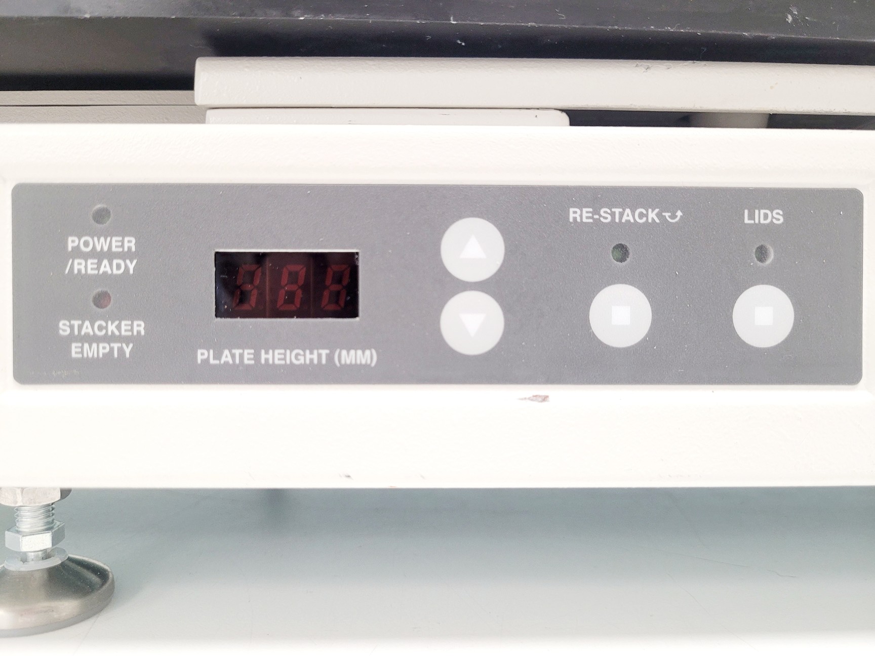 Viafill Integra Viafill Rapid Reagent Dispenser & Stacker Lab