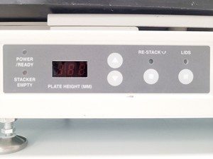 Thumbnail image of Integra Viafill Rapid Reagent Dispenser & Stacker  Lab