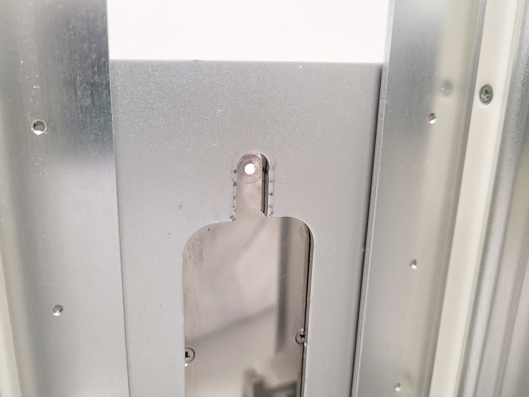 Image of Integra Viafill Rapid Reagent Dispenser & Stacker  Lab