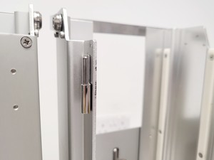 Thumbnail image of Integra Viafill Rapid Reagent Dispenser & Stacker  Lab