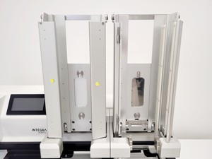 Thumbnail image of Integra Viafill Rapid Reagent Dispenser & Stacker  Lab